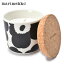 【ラッピング対象外】 マリメッコ ウニッコ センテッド キャンドル キャンドル ベージュ ホワイト 白 MARIMEKKO UNIKKO SCENTED CANDLE 72042 インテリア 花柄 ウニッコ コルク フレグランスキャンドル 総柄 北欧 雑貨 陶器 フィンランド おしゃれ かわいい