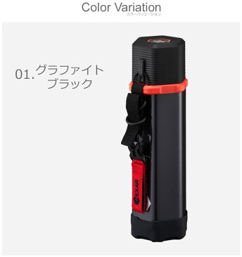 【クーポンでさらに50円引き】水筒 コップ付き 保温 保冷 ヘキサーボトル 600ml ドウシシャ ステンレスボトル ピクニック キャンプ ハイキング おでかけ アウトドア 登山 滑りにくい ベルト スポーツ おしゃれ 真空 六角形 黒 ピンク