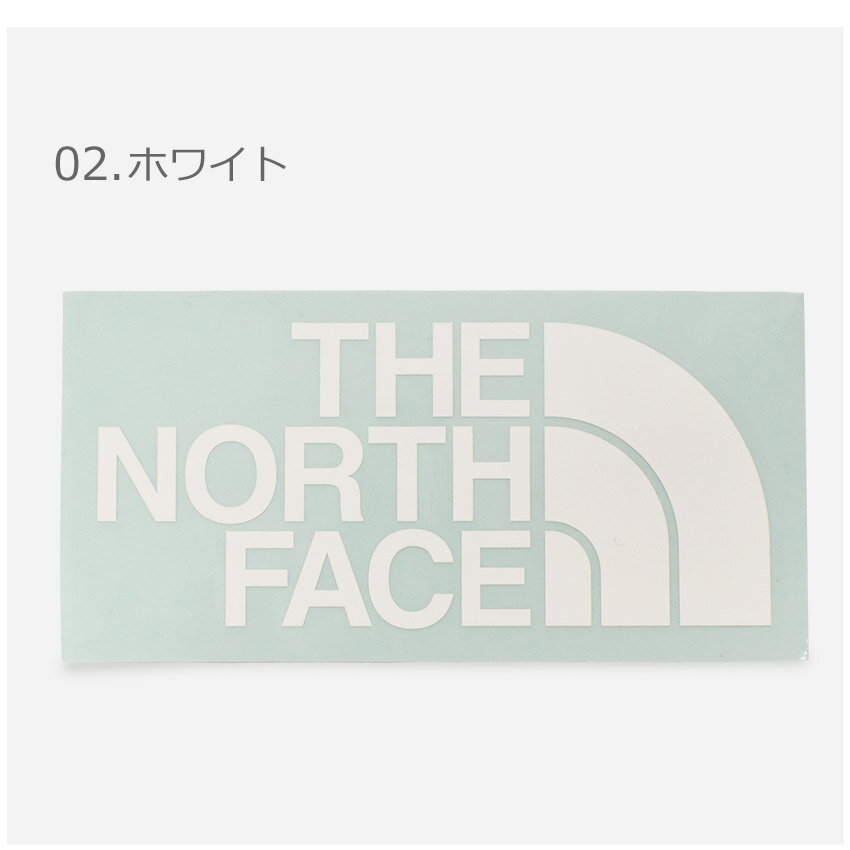 【メール便可】 ザ ノースフェイス シール TNF カッティング ステッカー THE NORTH FACE TNF CUTTING STICKER NN32013 ロゴ 撥水 カスタム 車 自転車 スノーボード サーフボード クーラーボックス タンブラー マイボトル ランタン ラップトップ PC通販格安セール情報 楽天 通販
