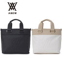 【新商品】アニューゴルフ ANEW UMT TOTE BAG アニューUMTトートバッグ AGDUUBG05BEF BEIGE