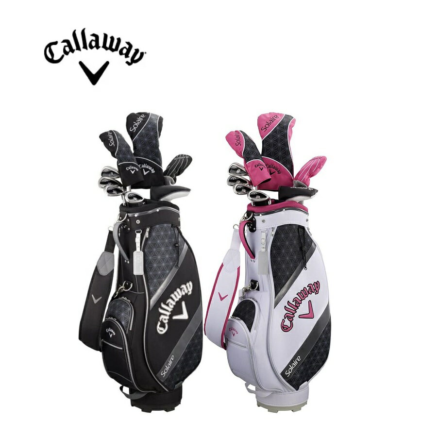 【限定セール★即納】キャロウェイ (Callaway) クラブ