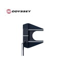 楽天Z-sports　楽天市場店【週末限定セール★即納★新商品】オデッセイ（ODYSSEY） 右用 パター AI-ONE #7 ショートスラント （マレットタイプ STROKE LABシャフトSL90 スチール メンズ