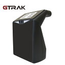 【GPRO】ジープロ GTRAK ジートラック ゴルフ用弾道測定器 モバイル(ブラック)