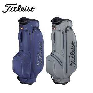 ¨Ǽۥȥꥹ(TITLEIST) ꡼ȥѥեޥ 5 STADRY ǥХå CB132-GYBK 졼ߥ֥å