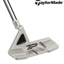 楽天Z-sports　楽天市場店【新商品★即納】テーラーメイド（TaylorMade） PT TP Truss23 B3TH ゴルフ パター 2023年モデル メンズ