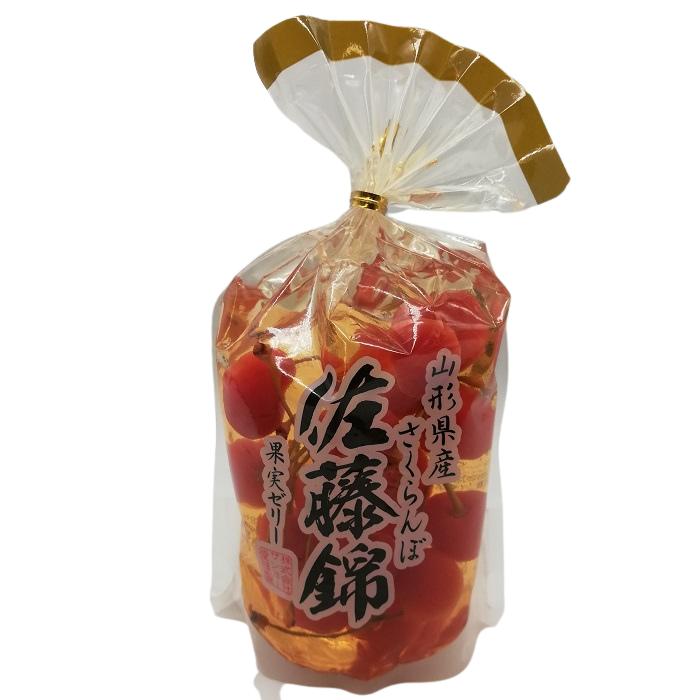 山形県『佐藤錦』