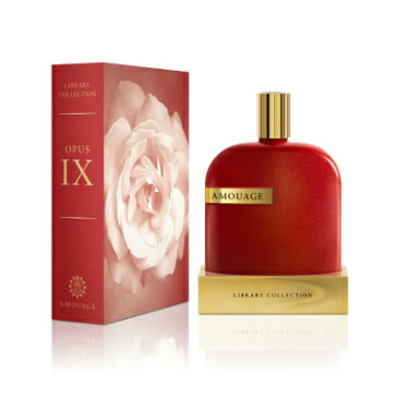 アムアージュ オーパス ナイン オードパルファン 100ml【Amouage Opus IX EDP 100ml】