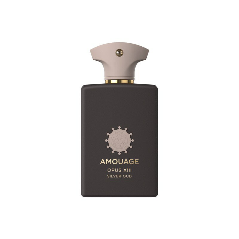 アムアージュ オーパス XIII : シルバーウード オードパルファン 100ml【Amouage Opus XIII Silver Oud EDP 100ml】