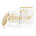 アムアージュ ホープ センテッド キャンドル 195g / 6.9oz【Amouage Hope Scented Candle 195g / 6.9oz】