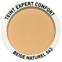 ゲラン テイント エキスパート コンフォート パウダー 543 ベージュナテュレ（テスター）【Guerlain Teint Expert Confort Powder Beige Naturel N 543 Tester】