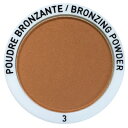 ゲラン ブロンジング パウダー 3（テスター）【Guerlain Bronzing Powder 3 Tester】