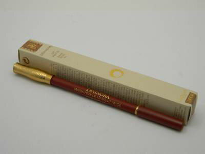 ゲラン ディヴィノーラ リップペンシル 41 ブランルー【Guerlain Divinora Lip Pencil 41 Brun Roux】 2