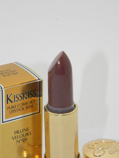 ゲラン リップスティック キスキス プルーンベロア 131【Guerlain Lipstick Kisskiss Prune Velours 131】 2