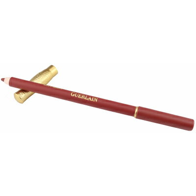 ゲラン ディヴィノーラ リップペンシル 41 ブランルー【Guerlain Divinora Lip Pencil 41 Brun Roux】 1