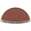 ゲラン チーク ゲラン ブラッシャー ファール ア ジュー 565（テスター）【Guerlain Blusher Fard A Joues 565 Tester】