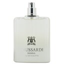 トラサルディ トラサルディ ドンナ オードトワレ 100ml（テスター/キャップなし）【Trussardi Donna EDT 100ml Tester without cap】