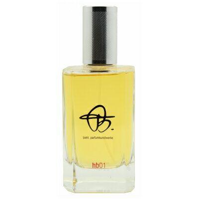 ビール パルファムクンストヴェルケ hb01 オードパルファン 100ml(テスター)【Biehl Parfumkunstwerke Eau De Parfum EDP hb01 100ml Tester】 ビール パルファムクンストヴェルケ hb01 オードパルファン 100ml(テスター)【Biehl Parfumkunstwerke Eau De Parfum EDP hb01 100ml Tester】