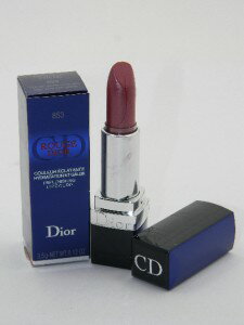 ルージュディオール リプレニッシング リップカラー リップスティック 853レッドベネチアンサテン【Rouge Dior Replenishing Lipcolor Lipstick 853 Red Venitian Satin】