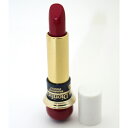 ディオールルージュ ディオリフィック ロングウェアリング リップスティック 030 レイシーラスベリー（テスター）【Christian Dior Rouge Diorific Long Wearing Lipstick 030 Racy Raspberry Tester】