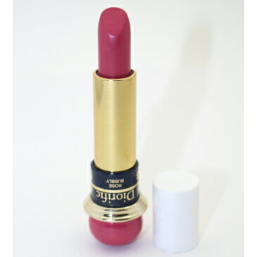 ディオールルージュ ディオリフィック ロングウェアリング リップスティック 033 ローズ バブリー(テスター)【Christian Dior Rouge Diorific Long Wearing Lipstick 033 Rose Bubbly Tester】