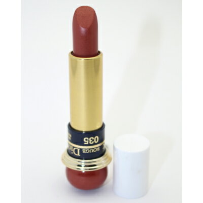 ǥ롼 ǥեå 󥰥 åץƥå 035 ١ Х֥꡼ʥƥˡChristian Dior Rouge Diorific Long Wearing Lipstick 035 Beige Bubbly Tester