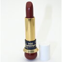ディオールルージュ ディオリフィック リップスティック 004 チョコレートチップ（テスター）【Christian Dior Rouge Diorific Lipstick 004 Chocolate Chip Tester】