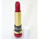 ディオールルージュ ディオリフィック リップスティック 031 プロヴォカティブ レッド（テスター）【Christian Dior Rouge Diorific Lipstick 031 Provocative Red Tester】