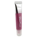 クリスチャン ディオール ディオールキス リップグロス 488 ライチローズ(テスター)【Christian Dior Diorkiss Lip Gloss 488 Lychee Rose Tester】