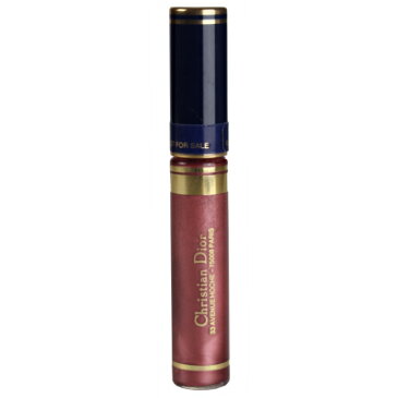 クリスチャン ディオール ルージュ ブリアン リップグロス 467 ローズファンタジー（テスター）【Christian Dior Rouge Brillant Lip Gloss 467 Rose Fantasy Tester】