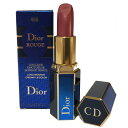 ディオールルージュ ロングウェアリング クリーミーリップスティック 466 ローズパピヨンバタフライ【Christian Dior Rouge Creamy Lipcolor Lipstick 466 Rose Papillon Butterfly】