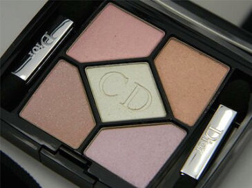 ディオール サンク クルール アイシャドウ パレット 690 フラワー ブロッサム【Dior 5 Couleurs Eyeshadow Palette 690 Flower Blossom New In Box】