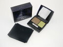 ディオール デュオ クルール マット & シャイニー デュオ アイシャドウ 375 トロピカルルック【Dior 2 Couleurs Matte & Shiny Duo Eyeshadow 375 Tropical Look New In Box】