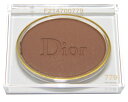クリスチャン ディオール アン クルール アイシャドウ 779 シガリロ(テスター 外箱なし)【Christian Dior 1 Color Couleur Eyeshadow 779 Cigarillo Tester】(4)