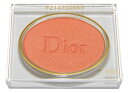 クリスチャン ディオール アン クルール アイシャドウ 669 マンダリン（テスター）【Christian Dior 1 Couleur Eyeshadow 669 Mandarine Tester】