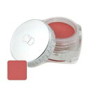 クリスチャン ディオール プロ チークス ウルトラ レディエント ブラッシュ 545 ヒップピーチ(テスター)【Christian Dior Pro Cheeks Ultra Radiant Blush 545 Hip Peach Tester】