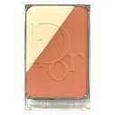 ディオール ディオール スカルプティング ブラッシュ 002 コーラルシェイプ（テスター）【Dior Sculpt Professional Contouring Powder Blush 002 Coral Shape TESTER】