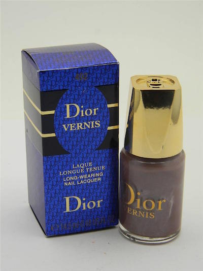 ǥ  󥰥 ͥå 492 ե󥿥١Dior Vernis Long-Wearing N...