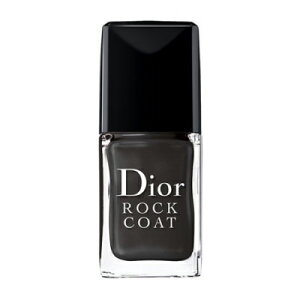 ǥ å ⡼֥åȥåץȡȢˡDior Rock Coat Smoky Black Top Coat