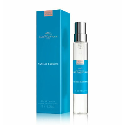 コントワール シュド パシフィック バニラ エクストリーム オードトワレ 10ml【Comptoir Sud Pacifique Vanille Extreme Eau de Toilette 10ml】