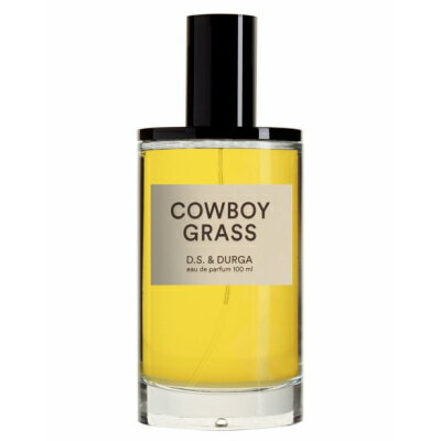 ディーエス & ダーガ カウボーイ グラス オードパルファン 100ml（テスター）【D.S. & DURGA Cowboy Grass EDP 100ml Tester】