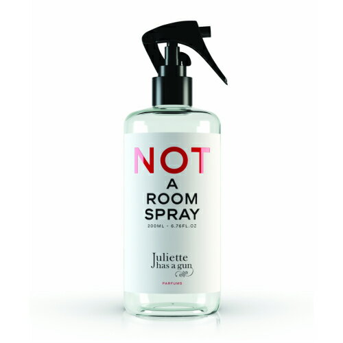 ジュリエット ハズ ア ガン ノット ア ルーム スプレー 200ml【Juliette Has A Gun Not A Room Spray 200ml】
