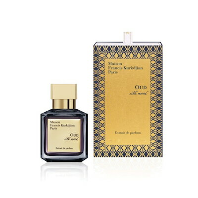 メゾン フランシス クルジャン ウード シルク ムード エクストレ ド パルファン 70ml【Maison Francis Kurkdjian OUD Silk Mood Extrait de Parfum 70ml】