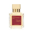 メゾン フランシス クルジャン バカラ ルージュ 540 オードパルファン 70ml【Maison Francis Kurkdjian Baccarat Rouge 540 EDP 70ml】