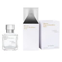 ] tVX NW WFg t[CfBeB Vo[ I[hpt@ 70mlyMaison Francis Kurkdjian Gentle fluidity Silver EDP 70mlz