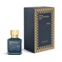 メゾン フランシス クルジャン ウード オードパルファン 70ml【Maison Francis Kurkdjian OUD Eau de Parfum 70ml】