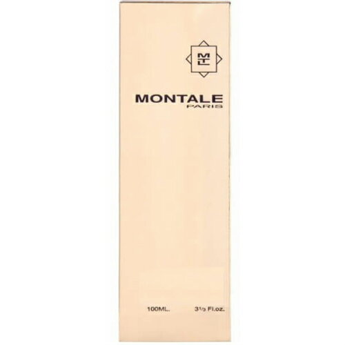 モンタル スターリーナイツ オードパルファン 100ml【Montale Starry Nights EDP 100ml】