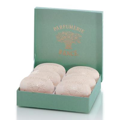 ランセ ソープボックス コリロプシス 6x100g【Rance Soapbox Corylopsis 6x100g】