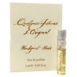 ӥ 륯ե롼 ǥѥե 塼֥ץ 2mlHoubigant Quelques Fleurs L'Original EDP Vial Sample 2ml 