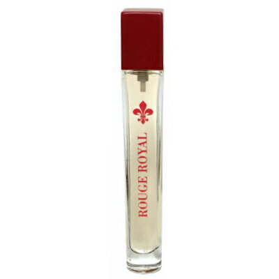 マリナ ド ブルボン ルージュ ロイヤル オードパルファン スプレー 20ml【Marina de Bourbon Rouge Royal EDP SP 20ml】
