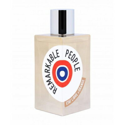 エタ リーブル ド ランジュ リマーカブル ピープル オードパルファン 100ml【Etat Libre D 039 Orange Remarkable People EDP 100ml New Sealed In Box】